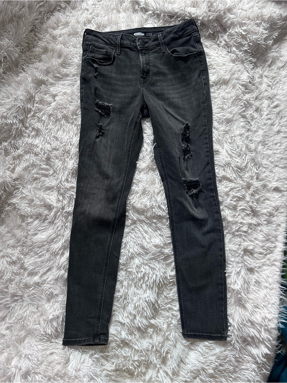 Old Navy Skinny Jeans